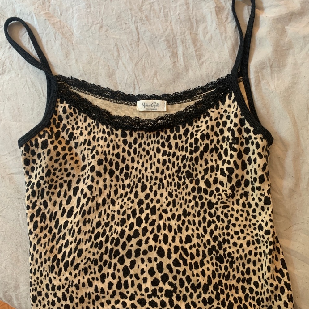Brandy Melville tank